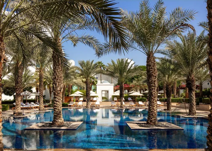Elara & Golf Villas - Curated By Park Hyatt Dubai