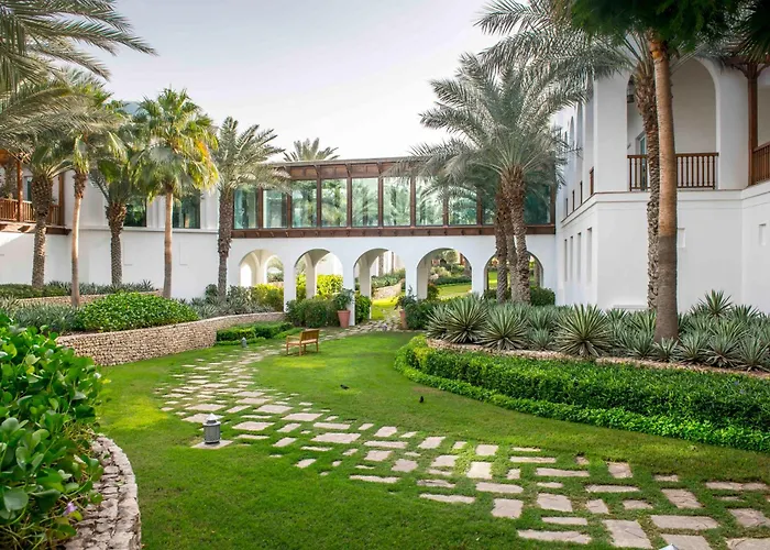 Elara & Golf Villas - Curated By Park Hyatt Dubai