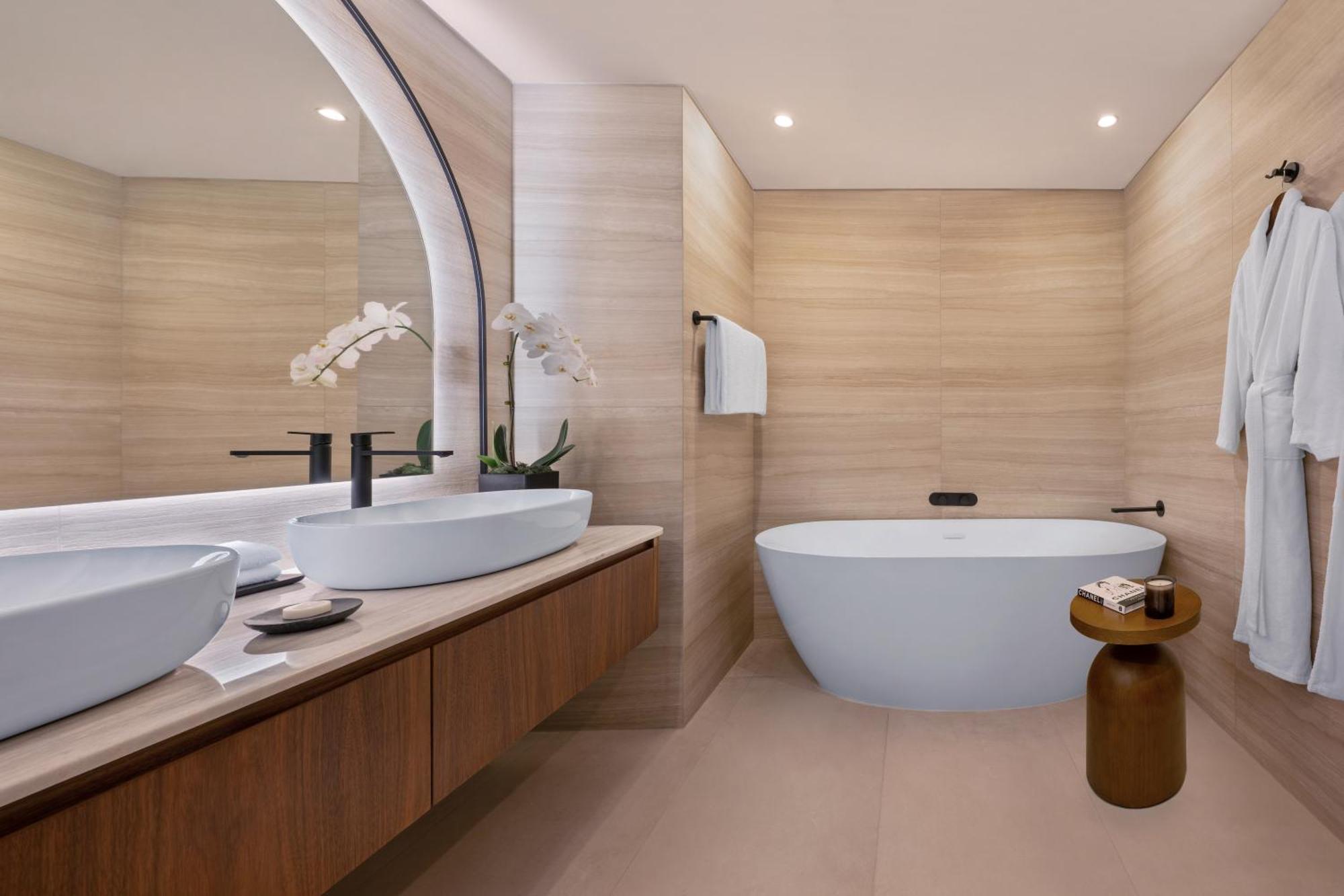 Elara & Golf - Curated By Park Hyatt * Dubaï