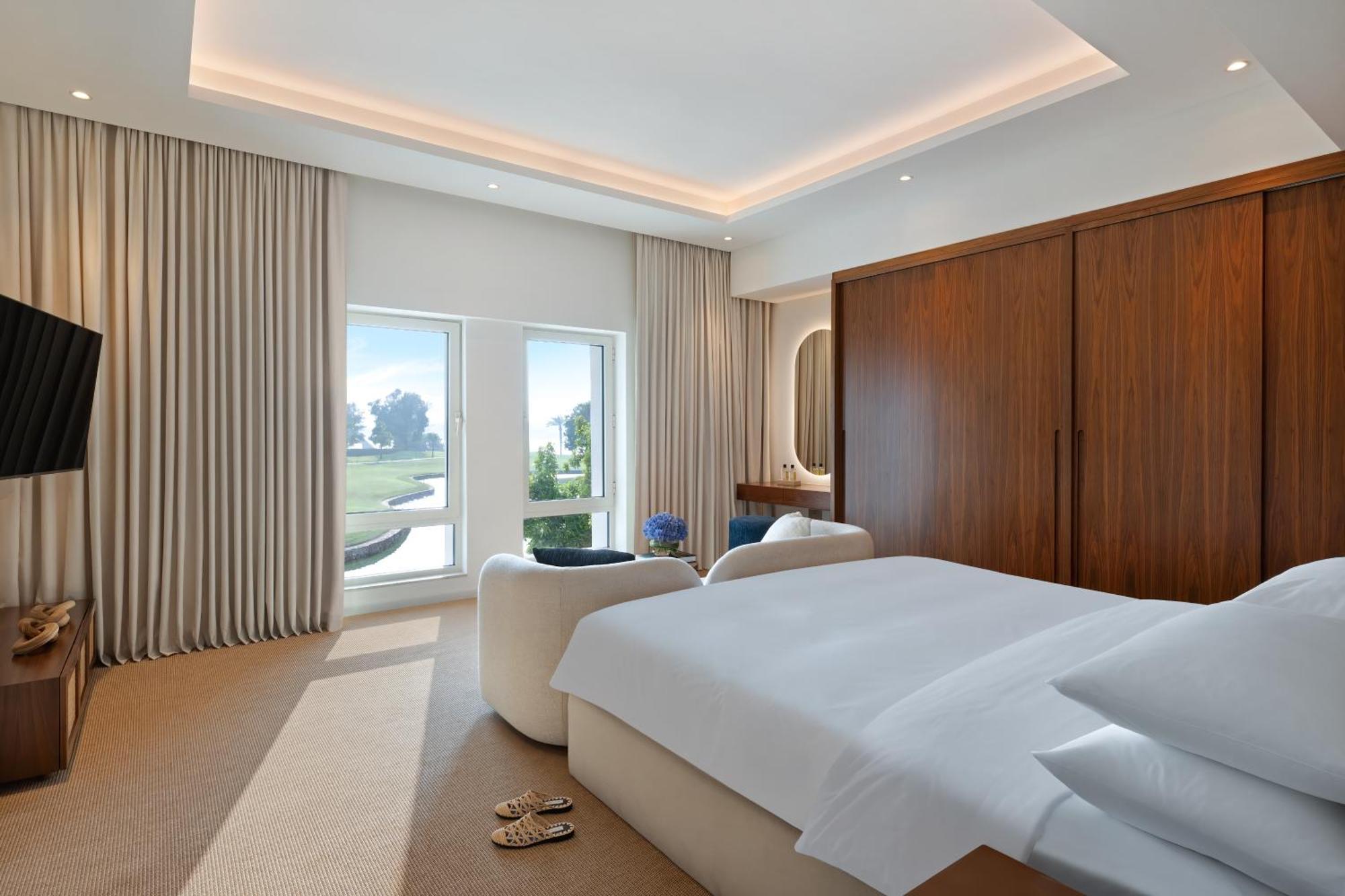 Elara & Golf - Curated By Park Hyatt Villa Dubaï