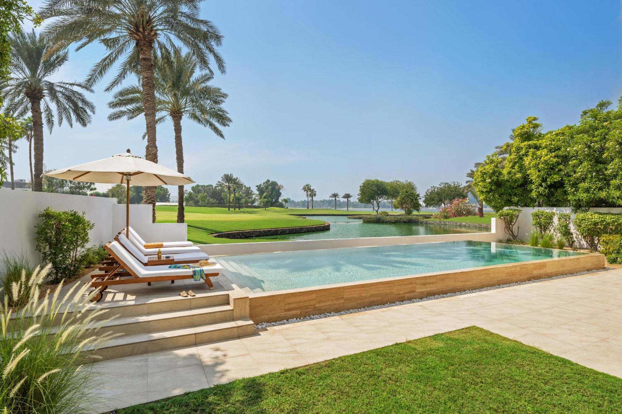 Elara & Golf - Curated By Park Hyatt Dubaï