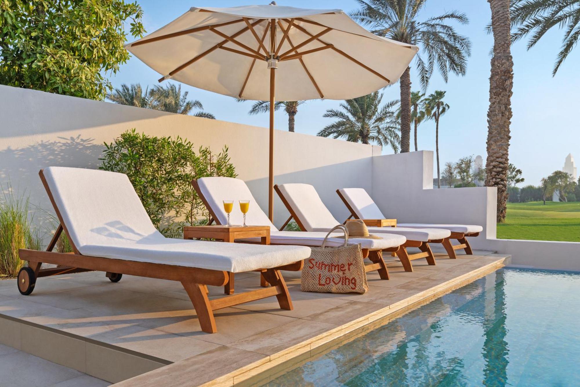 Elara & Golf - Curated By Park Hyatt * Dubaï