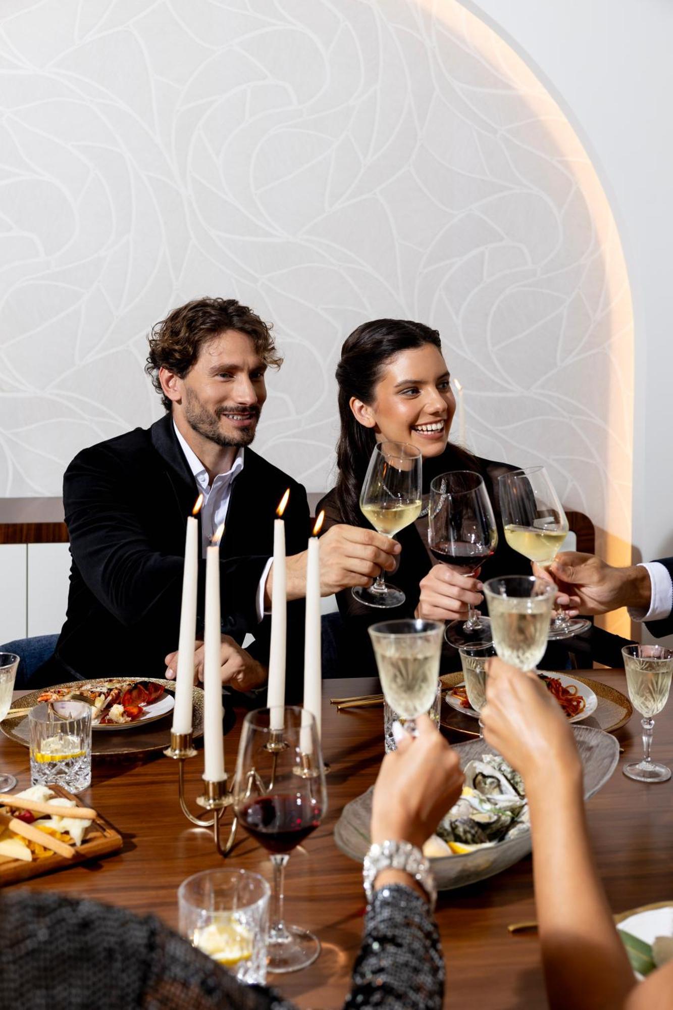 Elara & Golf - Curated By Park Hyatt * Dubaï