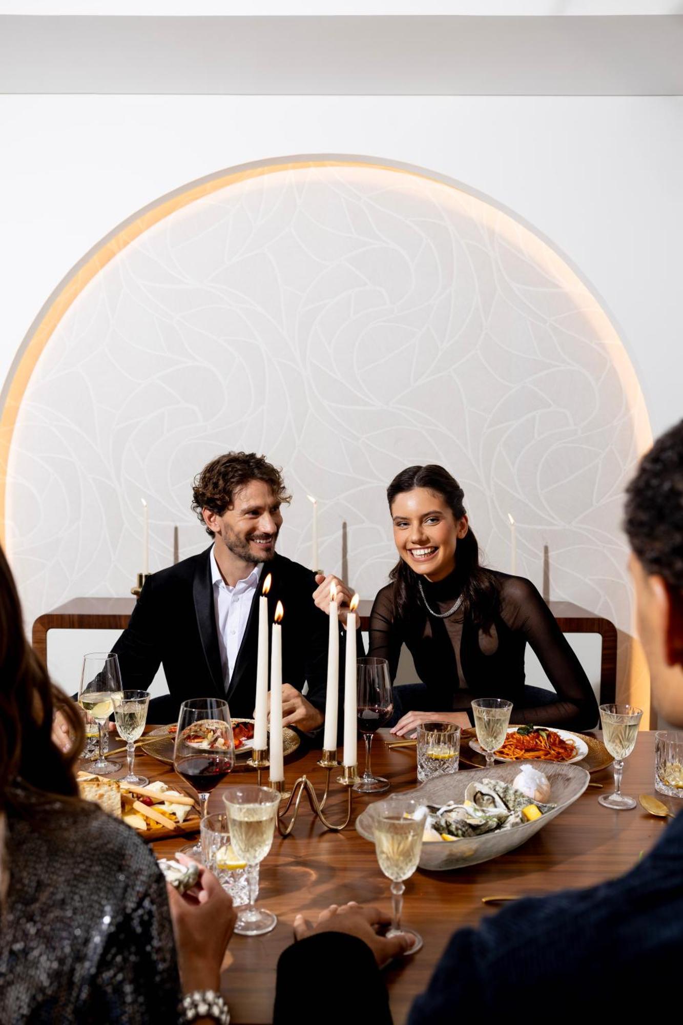 Elara & Golf - Curated By Park Hyatt Villa Dubaï