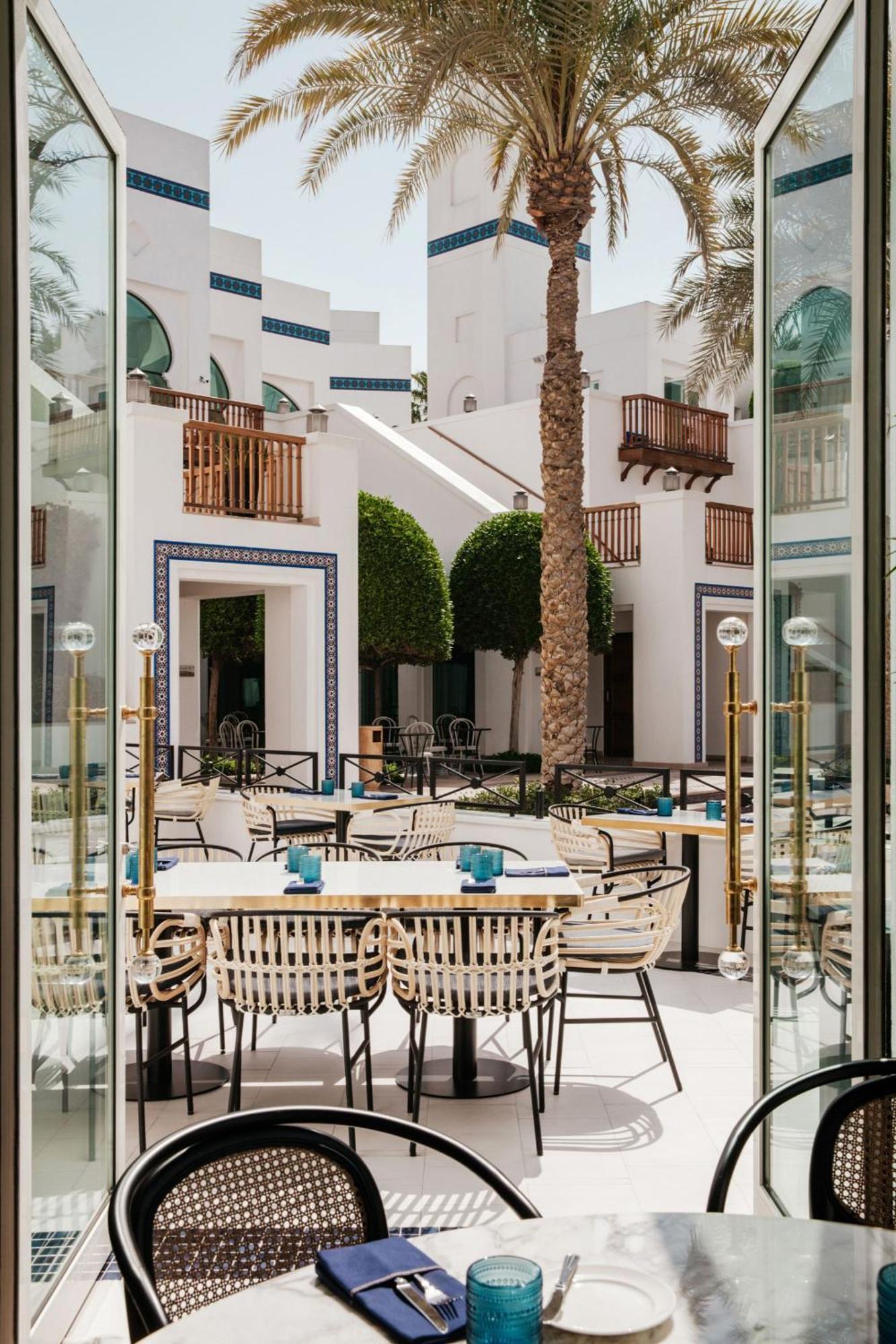 Elara & Golf - Curated By Park Hyatt * Dubaï