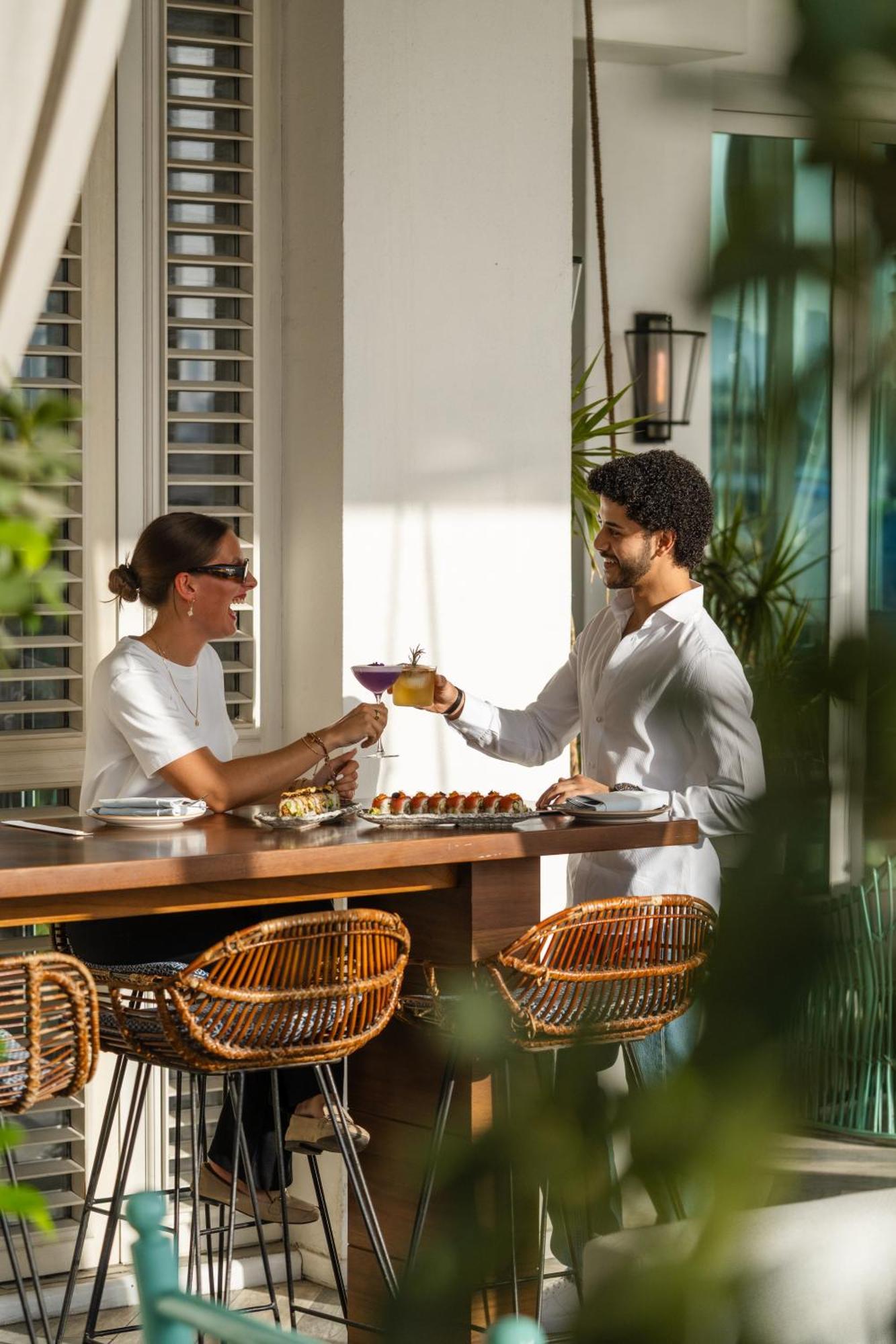 Elara & Golf - Curated By Park Hyatt Villa Dubaï