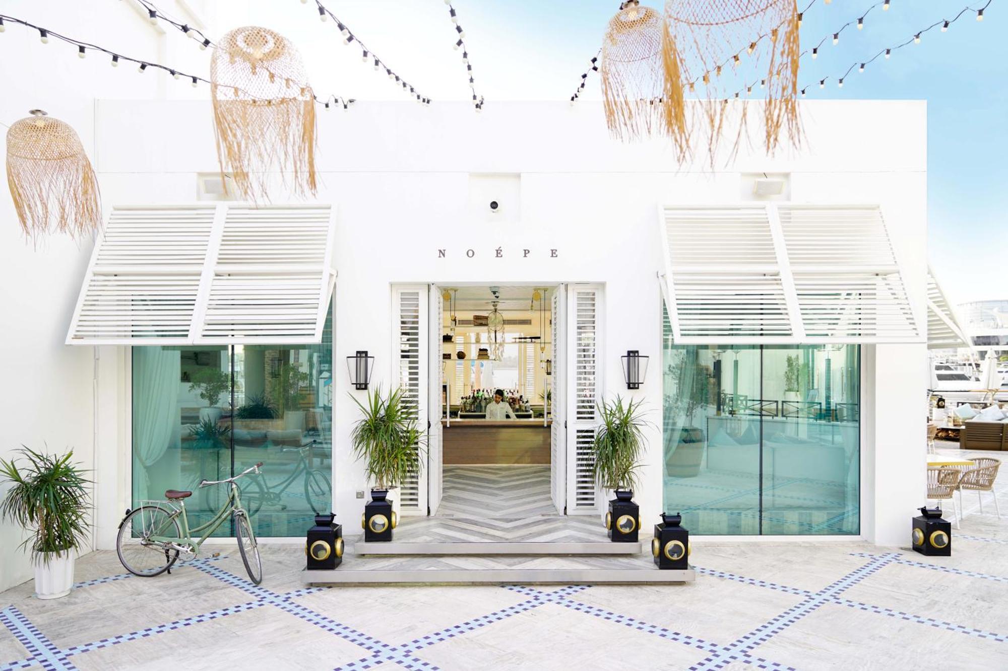 Villa Elara & Golf - Curated By Park Hyatt Dubaï