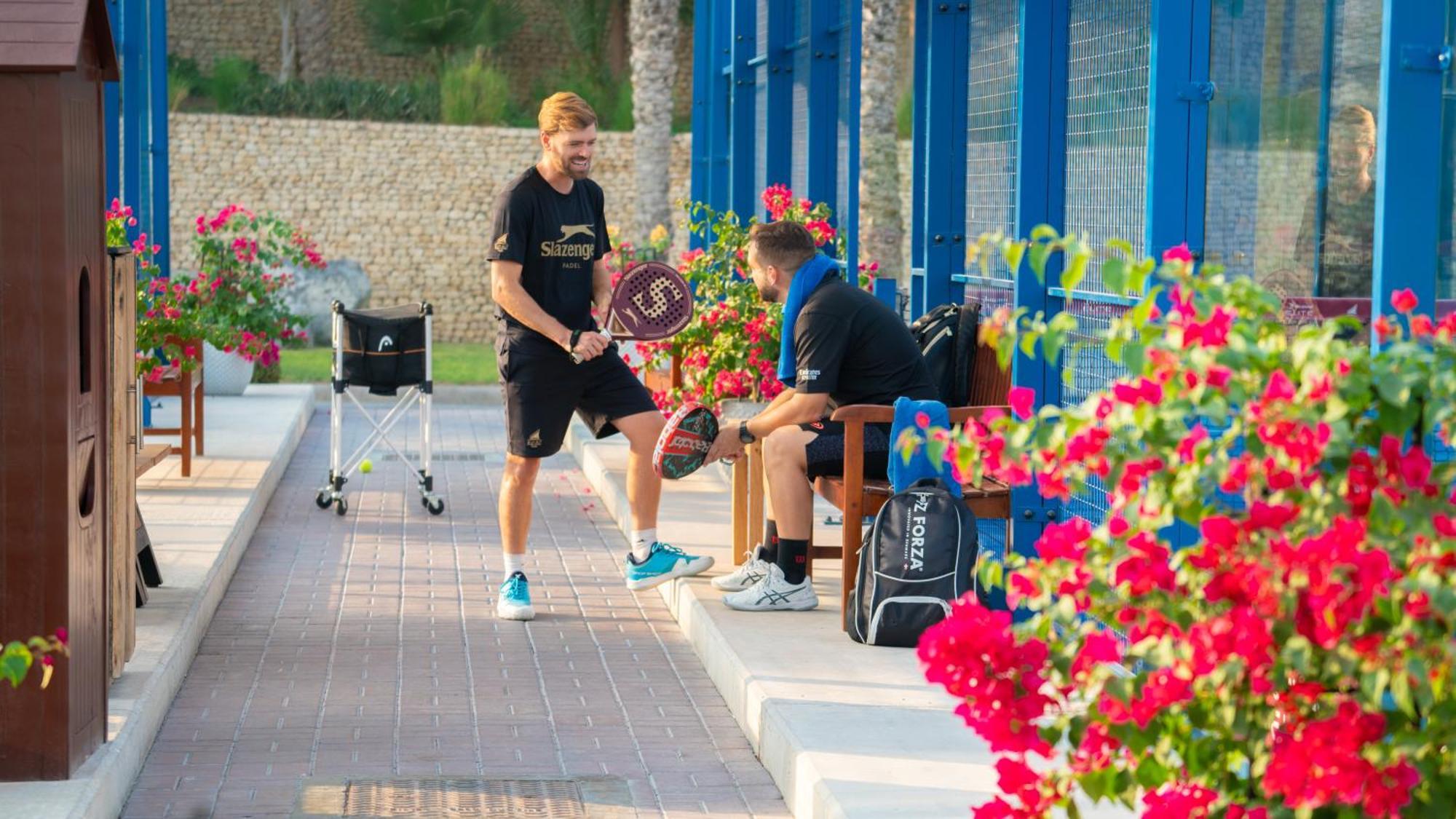 Elara & Golf - Curated By Park Hyatt Dubaï