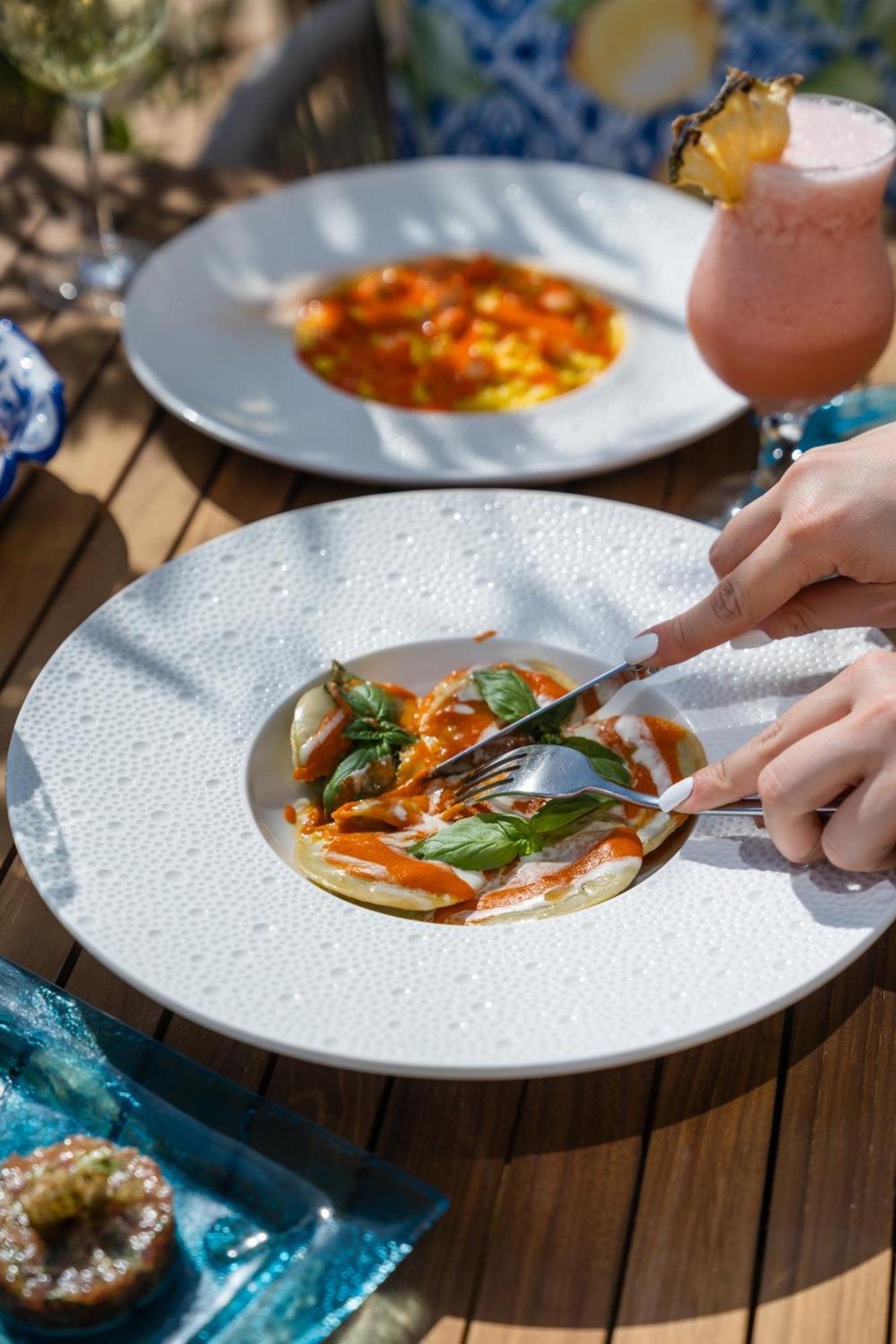 Elara & Golf - Curated By Park Hyatt * Dubaï