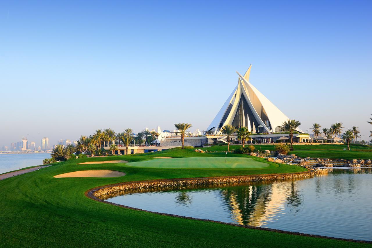Elara & Golf - Curated By Park Hyatt Villa Dubaï