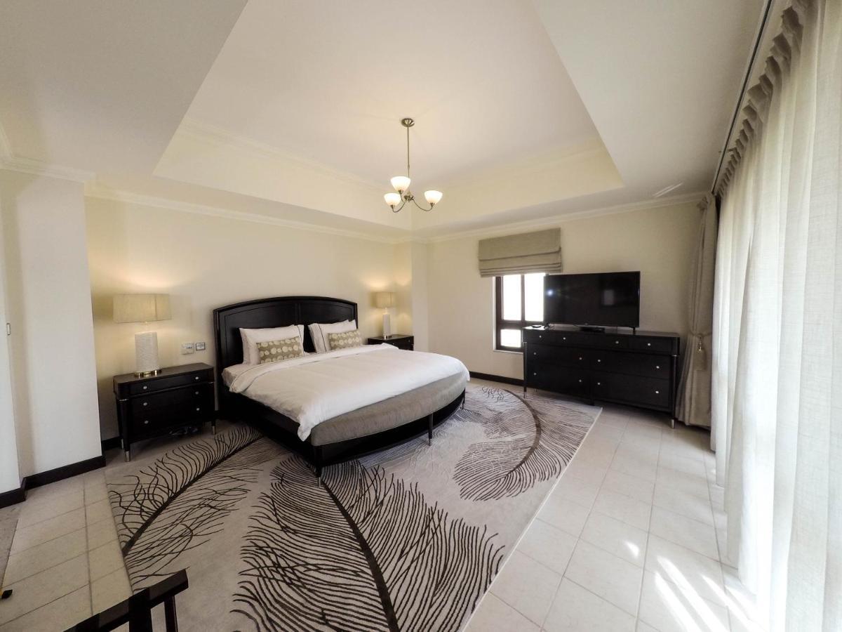 Villa Elara & Golf - Curated By Park Hyatt Dubaï
