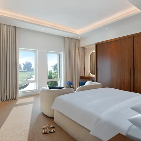 Elara & Golf Villas - Curated By Park Hyatt Dubaï Extérieur photo