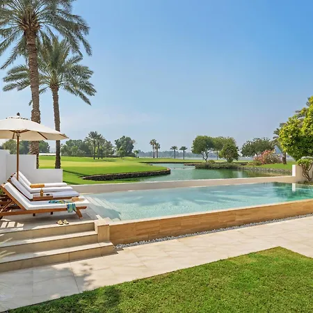 Elara & Golf Villas - Curated By Park Hyatt Dubaï Extérieur photo