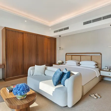 Elara & Golf Villas - Curated By Park Hyatt Dubaï Extérieur photo