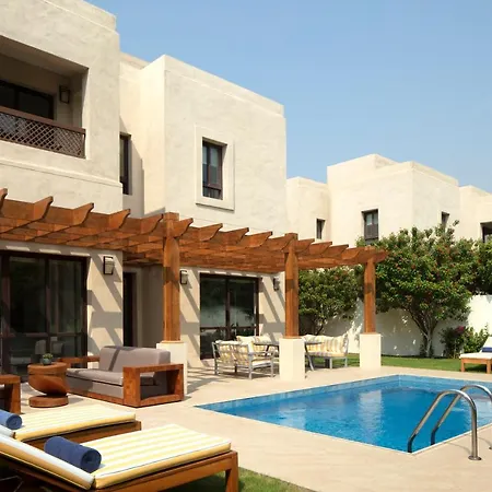 Elara & Golf Villas - Curated By Park Hyatt Dubaï Extérieur photo