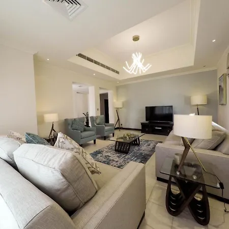 Elara & Golf Villas - Curated By Park Hyatt Dubaï Extérieur photo
