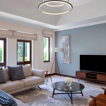 Elara & Golf Villas - Curated By Park Hyatt Dubaï Extérieur photo