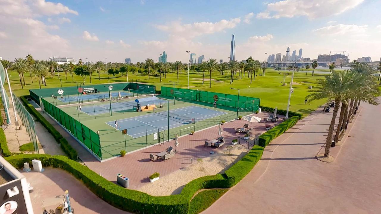 Elara & Golf - Curated By Park Hyatt Вилла *