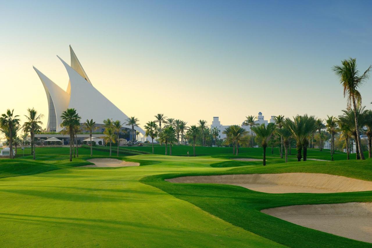 Elara & Golf - Curated By Park Hyatt Вилла Дубай