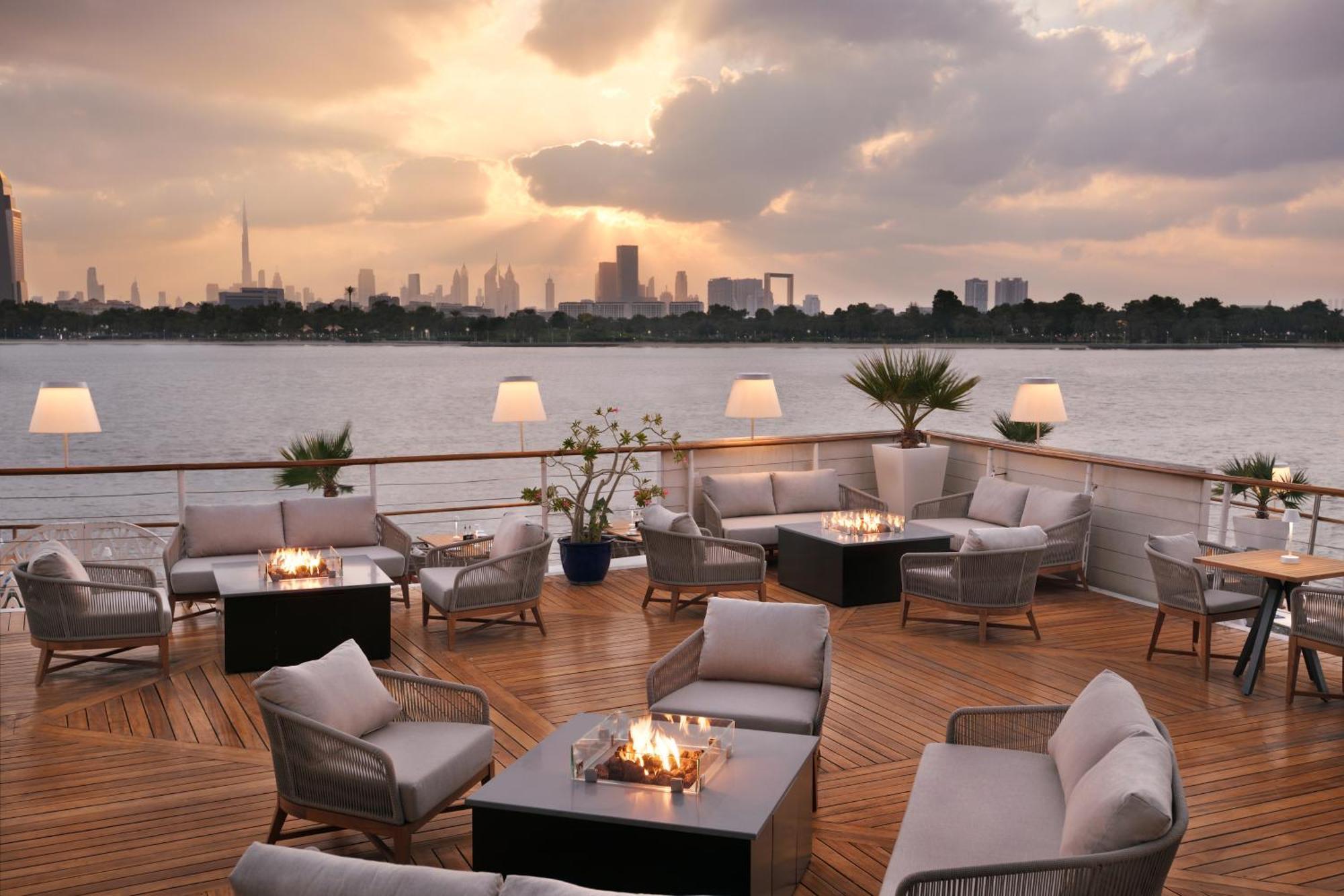 Elara & Golf - Curated By Park Hyatt Вилла *