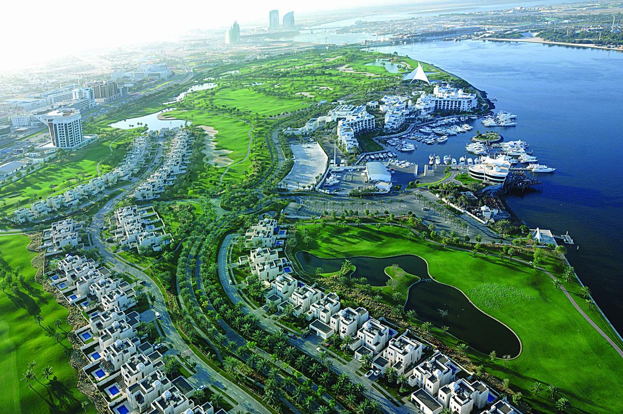 Вилла Elara & Golf - Curated By Park Hyatt *