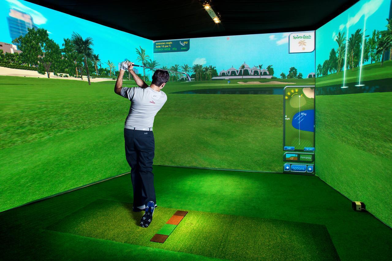 Вилла Elara & Golf - Curated By Park Hyatt *