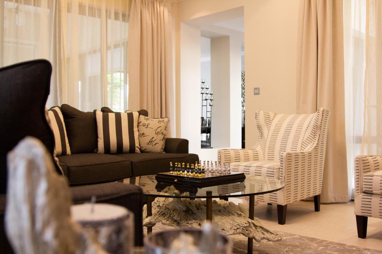 Вилла Elara & Golf - Curated By Park Hyatt *