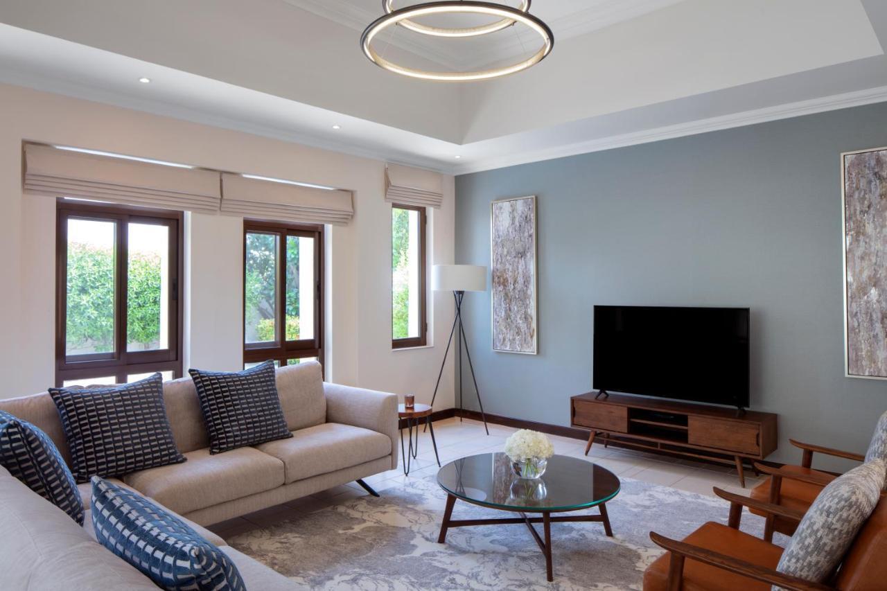 Вилла Elara & Golf - Curated By Park Hyatt *